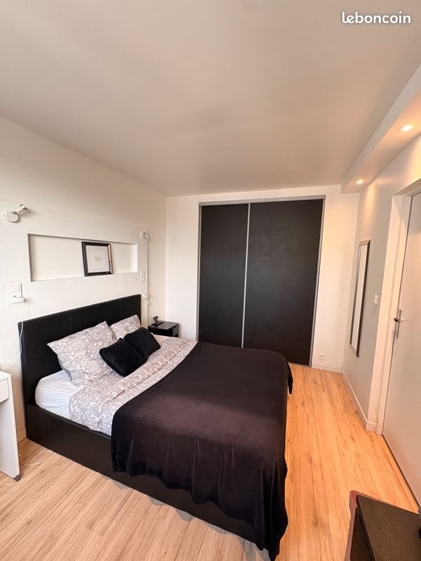 Appartement à louer, 45m², Orléans