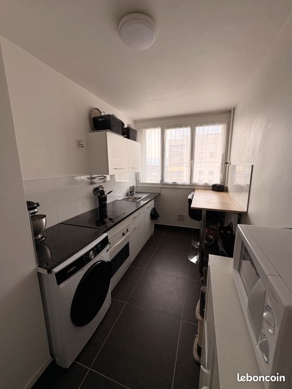 Appartement à louer, 45m², Orléans