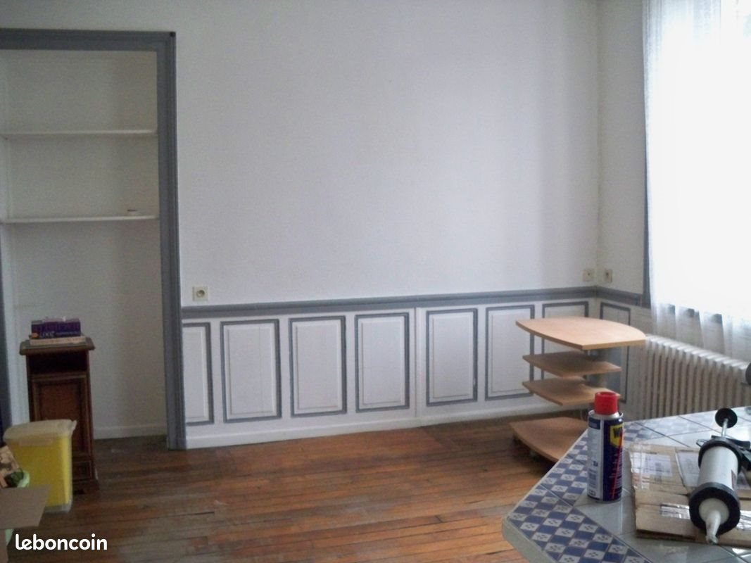 Appartement à louer, 35m², Sedan