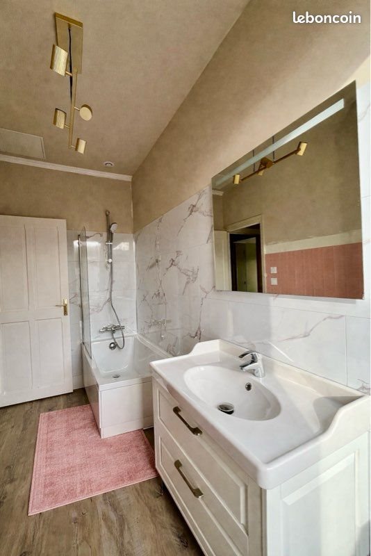 Maison à louer, 60m², Tulle