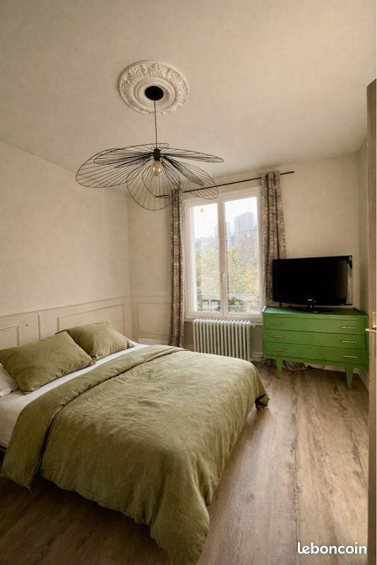 Maison à louer, 60m², Tulle