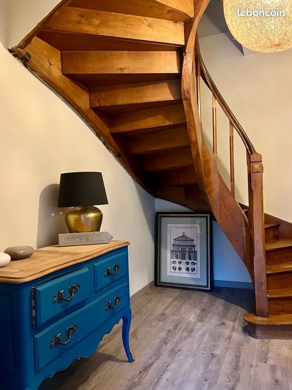 Maison à louer, 60m², Tulle
