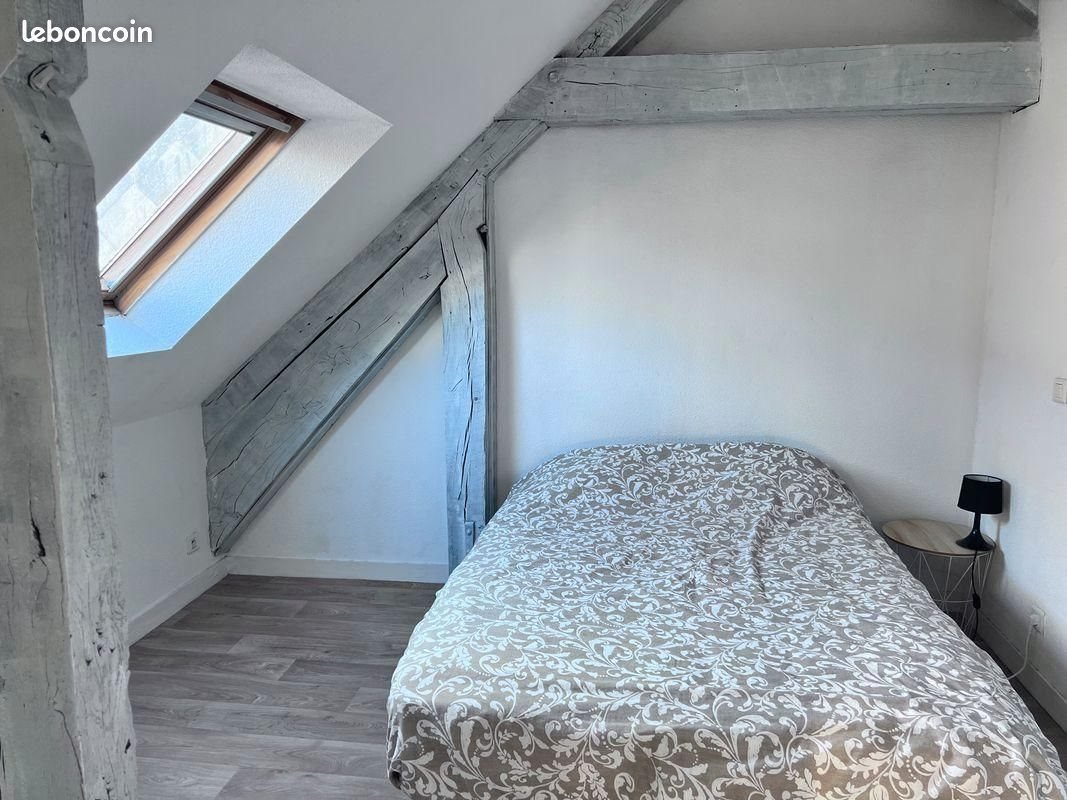 Appartement à louer, 27m², Rennes