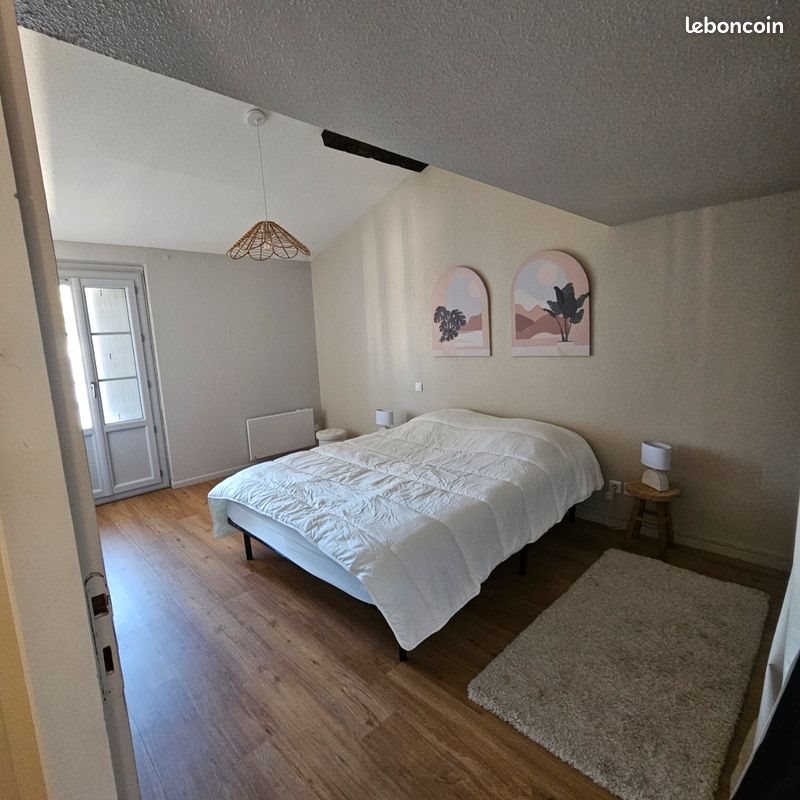 Appartement à louer, 66m², Bagnères-de-Bigorre