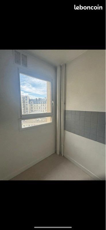 Appartement à louer, 29m², Paris 11ème