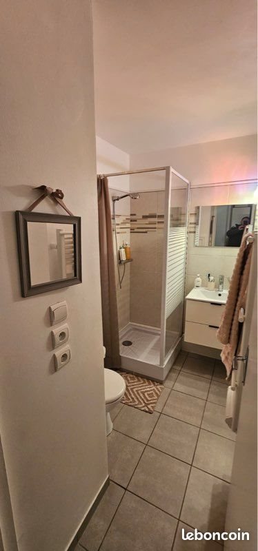 Appartement à louer, 35m², La Ravoire