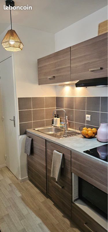 Appartement à louer, 35m², La Ravoire