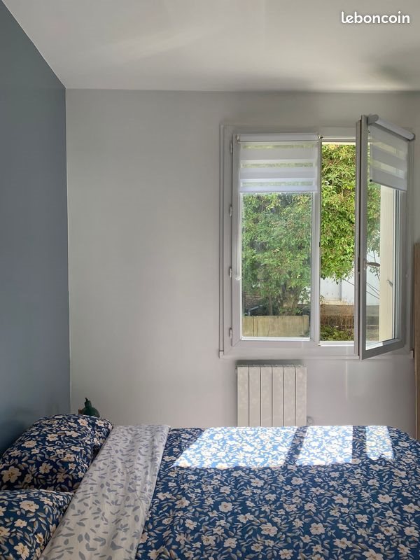 Appartement à louer, 45m², Rennes