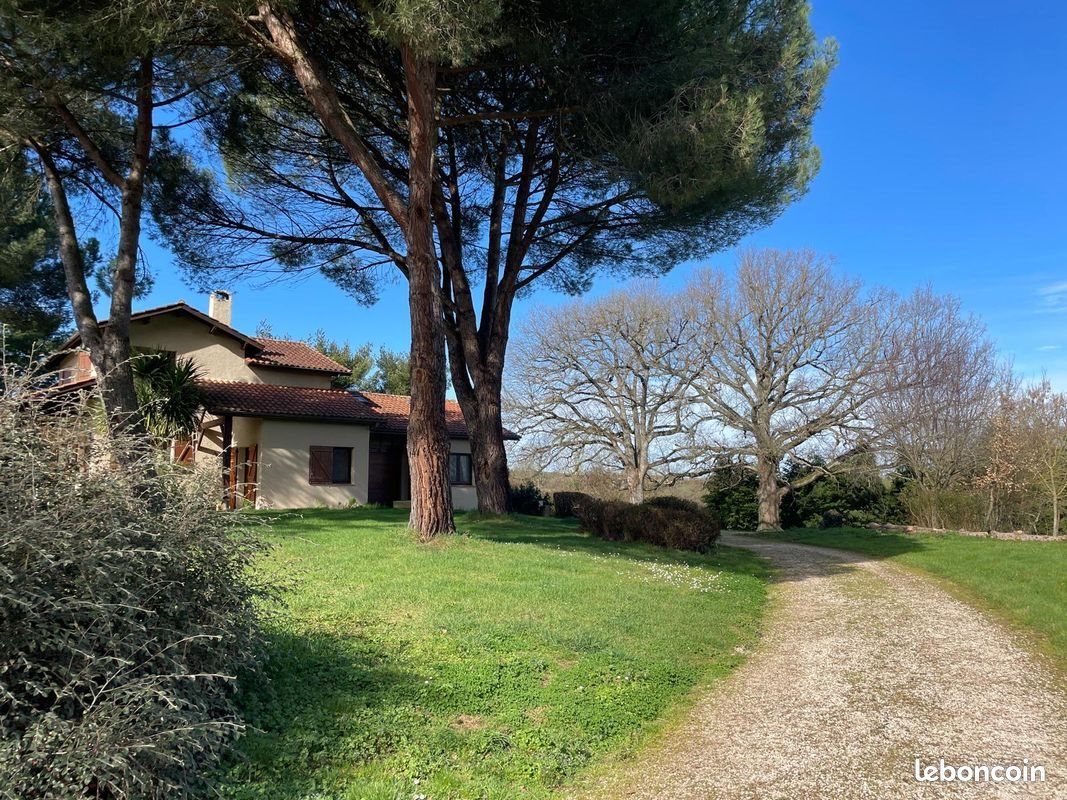 Maison à vendre, 160m², Duffort