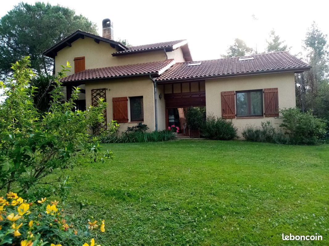 Maison à vendre, 160m², Duffort