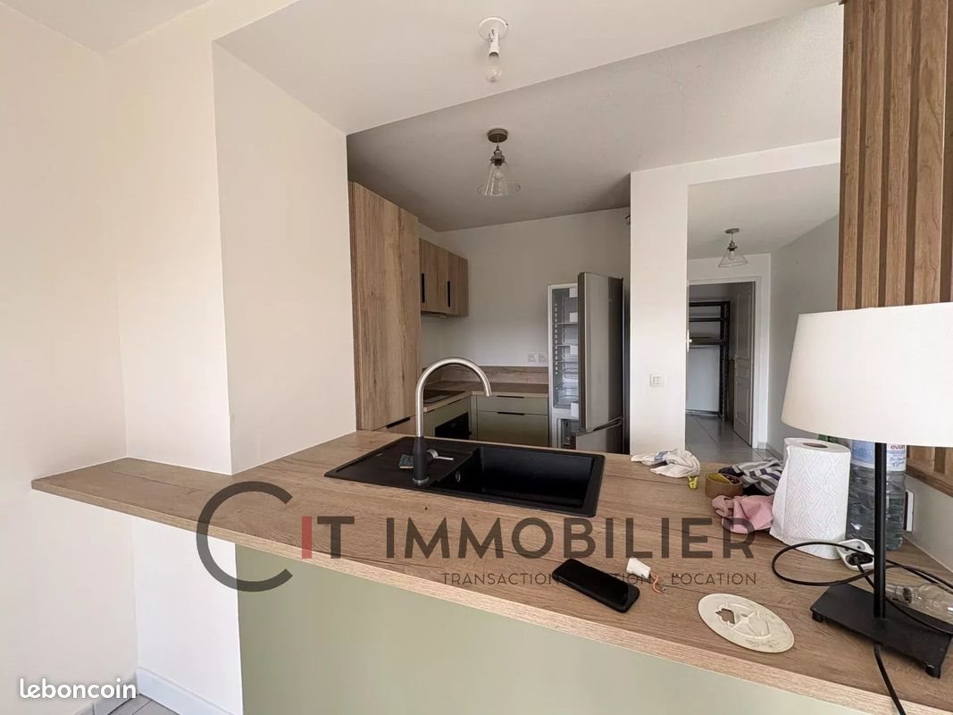 Appartement à louer, 72m², La Tour-du-Pin