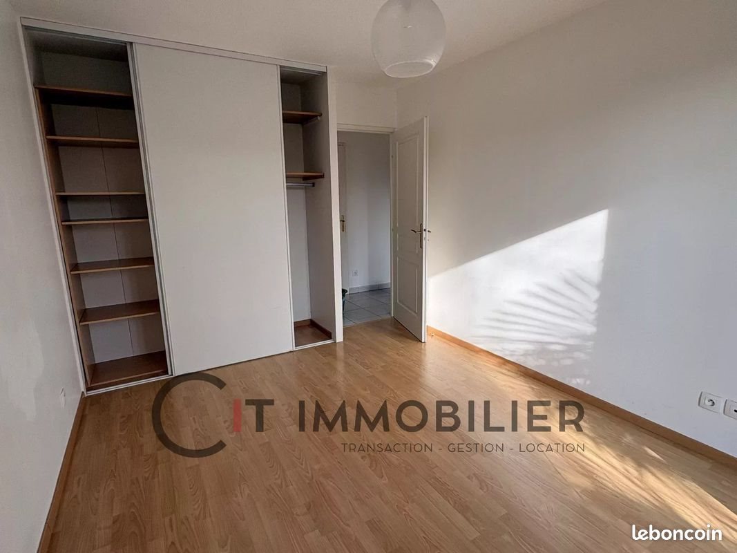 Appartement à louer, 72m², La Tour-du-Pin