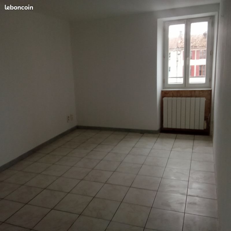 Appartement à louer, 35m², Nérac
