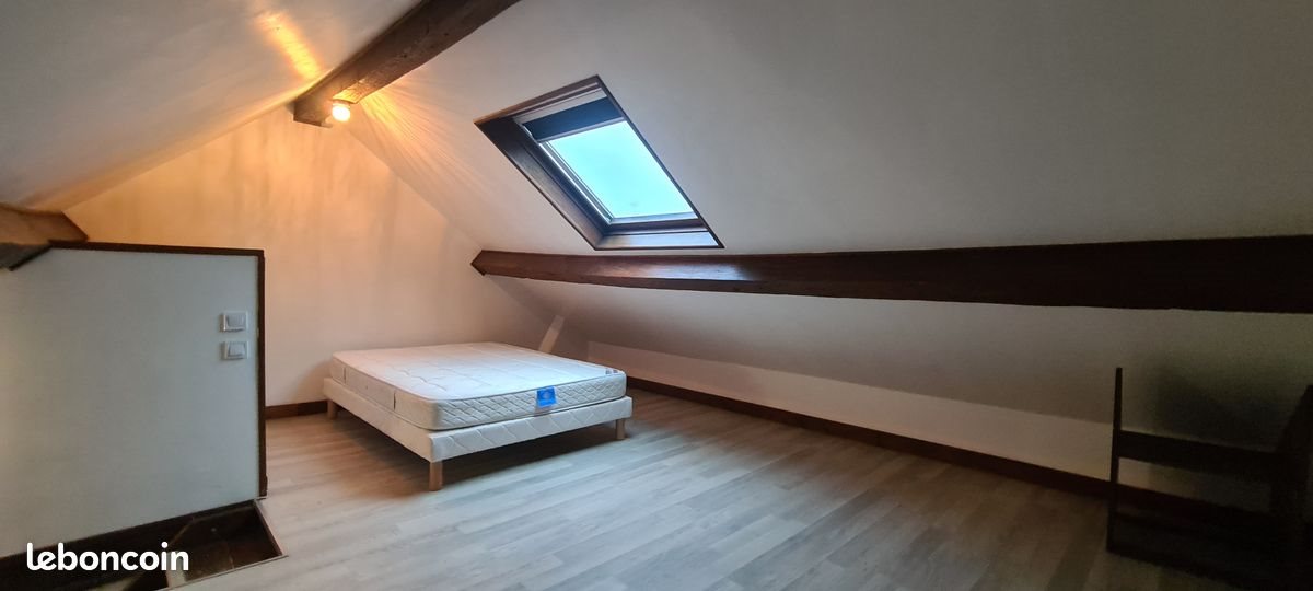 Maison à louer, 30m², Cesson