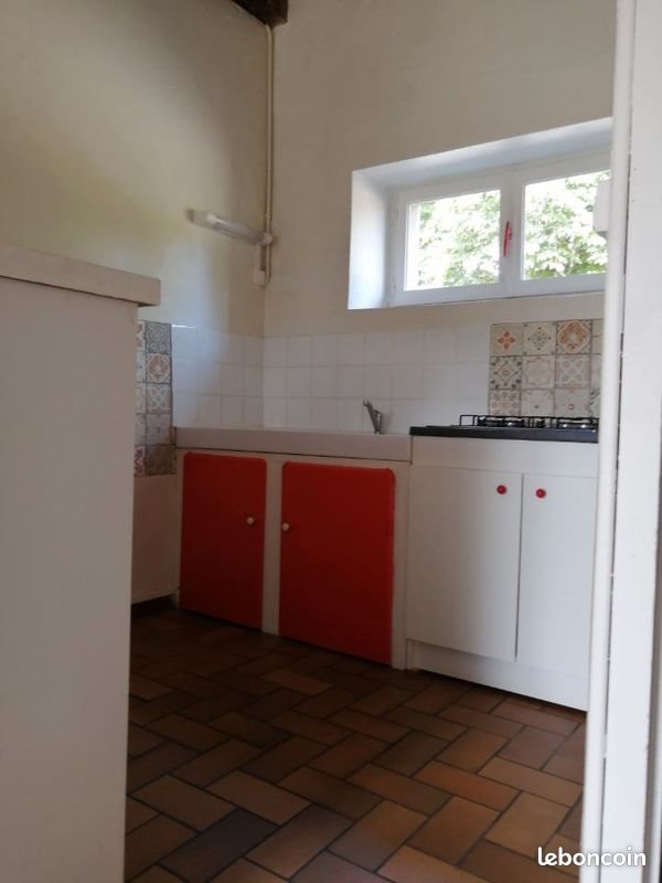 Maison à louer, 40m², Saint-Mars-de-Coutais