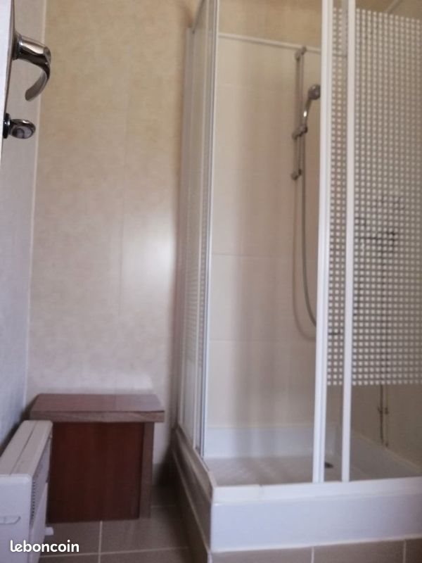 Maison à louer, 40m², Saint-Mars-de-Coutais
