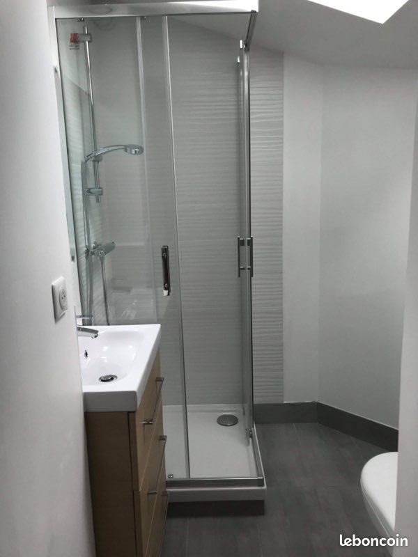 Appartement à louer, 35m², Le Mans