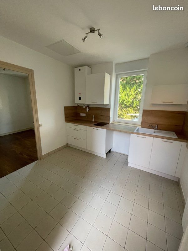 Maison à louer, 33m², Mâcon