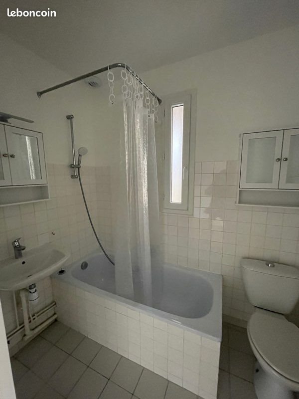 Maison à louer, 33m², Mâcon