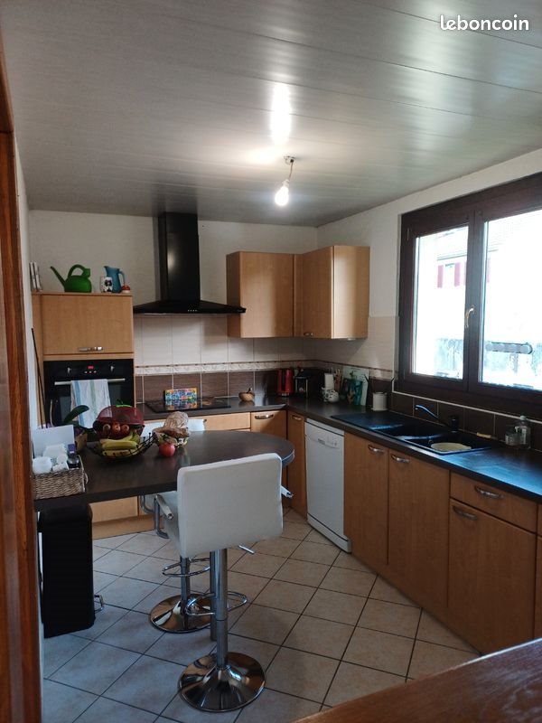 Maison à vendre, 75m², Dasle