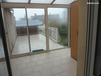 Maison à louer, 125m², Heillecourt