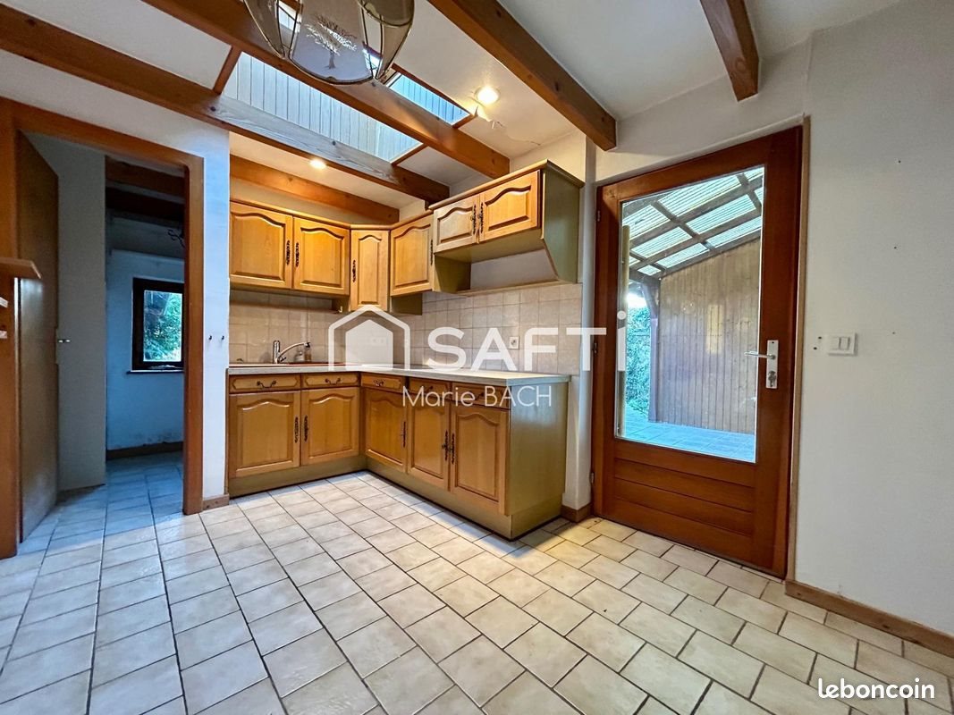 Maison à vendre, 65m², Sarre-Union