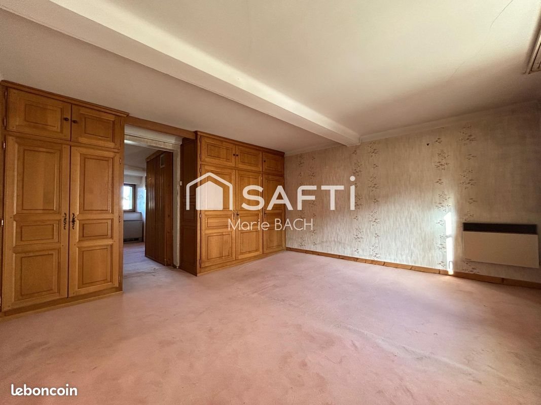 Maison à vendre, 65m², Sarre-Union