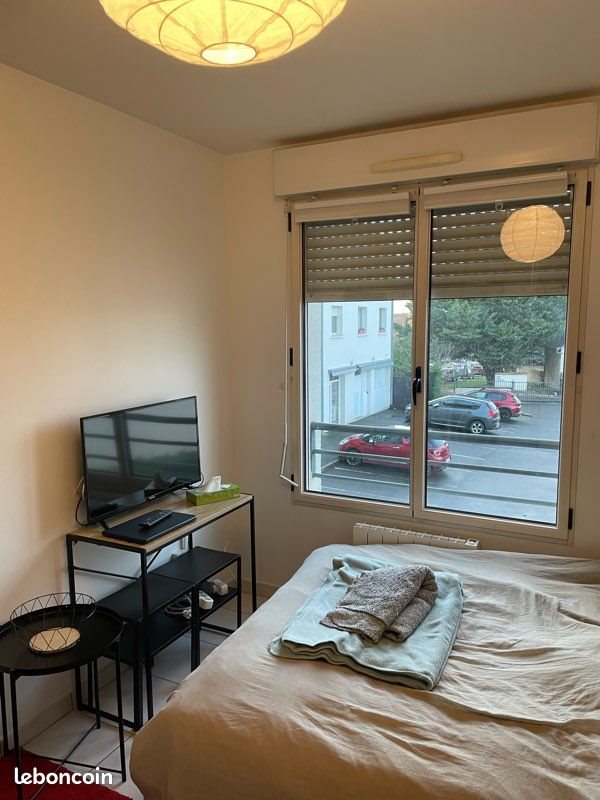 Appartement à louer, 22m², Ballan-Miré