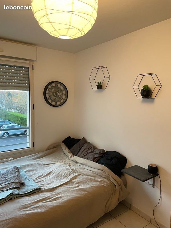 Appartement à louer, 22m², Ballan-Miré