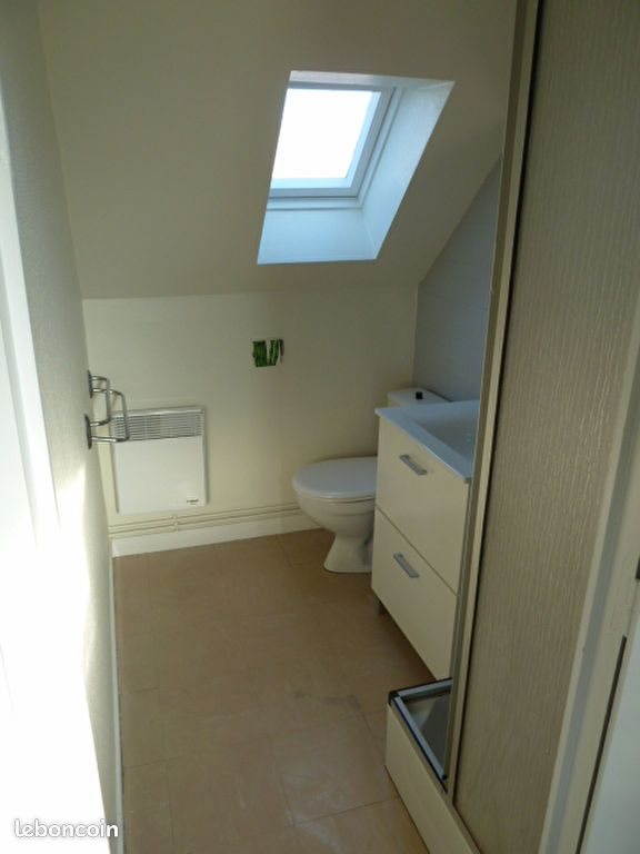 Appartement à louer, 22m², Château-Gontier