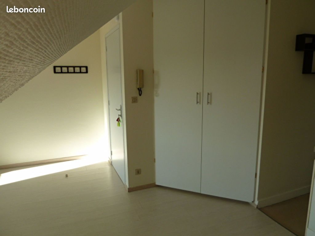 Appartement à louer, 22m², Château-Gontier