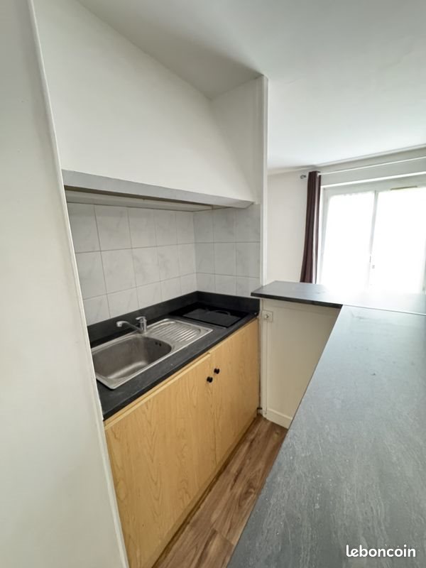 Appartement à louer, 28m², Rochefort-en-Yvelines