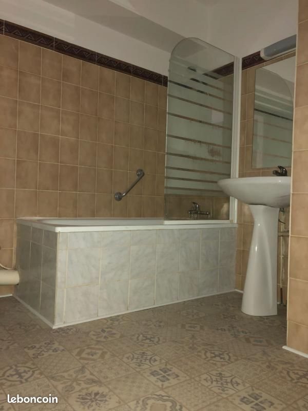 Appartement à louer, 28m², Rochefort-en-Yvelines