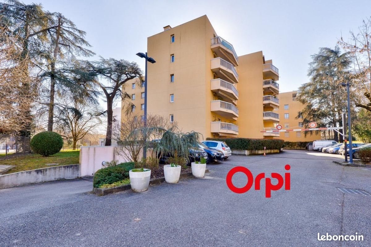 Appartement à vendre, 52m², Oullins