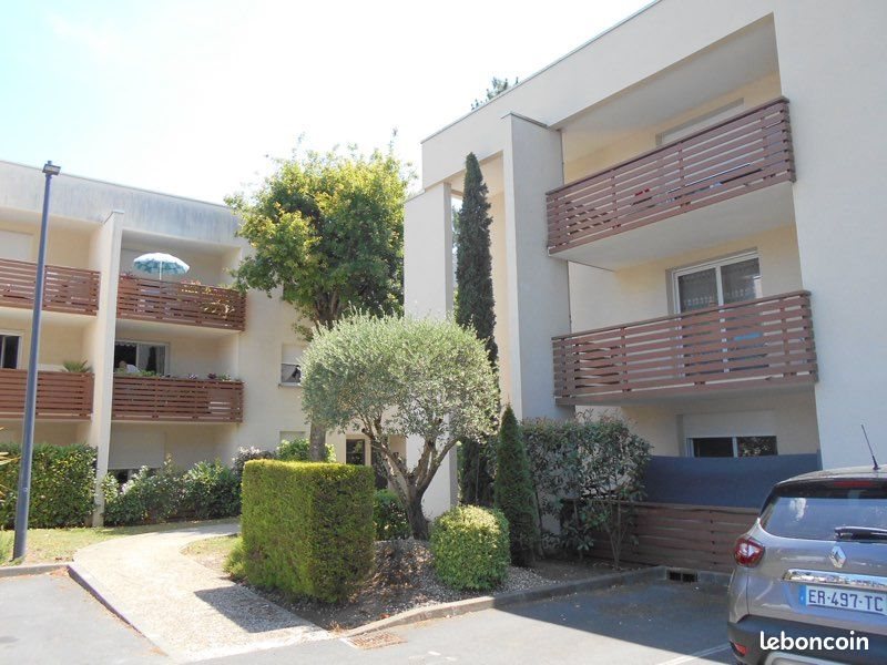 Appartement à louer, 42m², Saint-Georges-de-Didonne