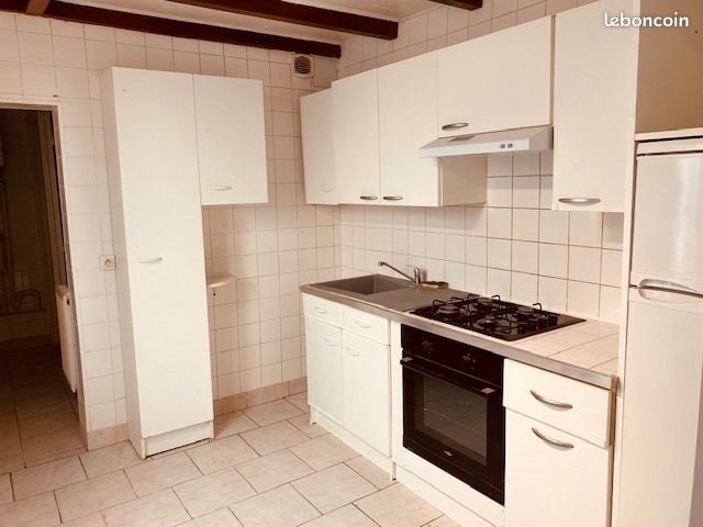 Appartement à louer, 42m², Jarnac