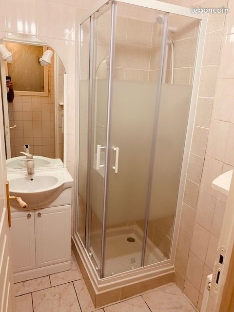 Appartement à louer, 42m², Jarnac