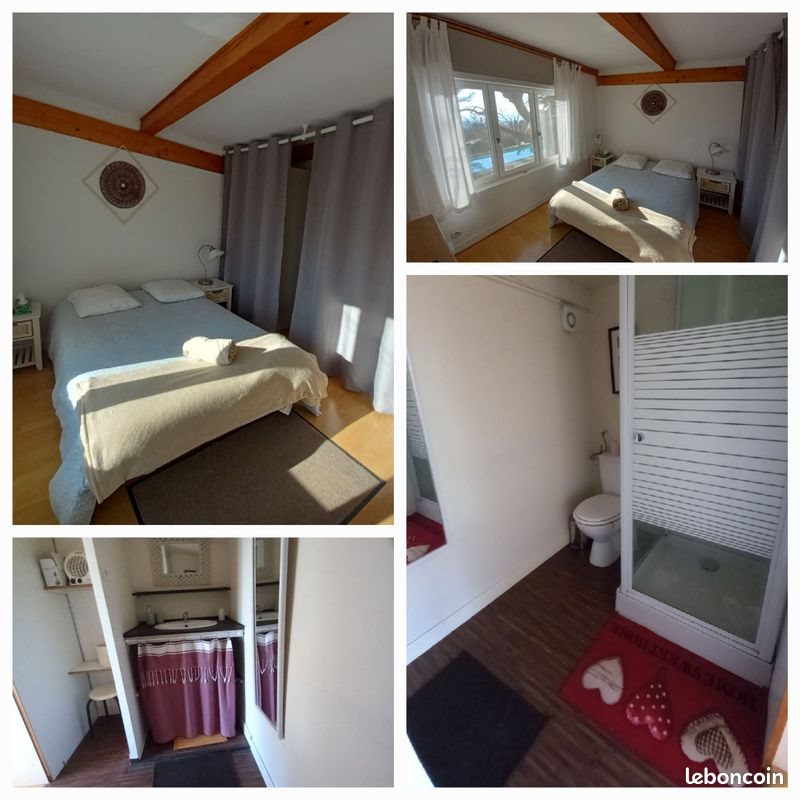 Appartement à louer, 35m², Eguilles