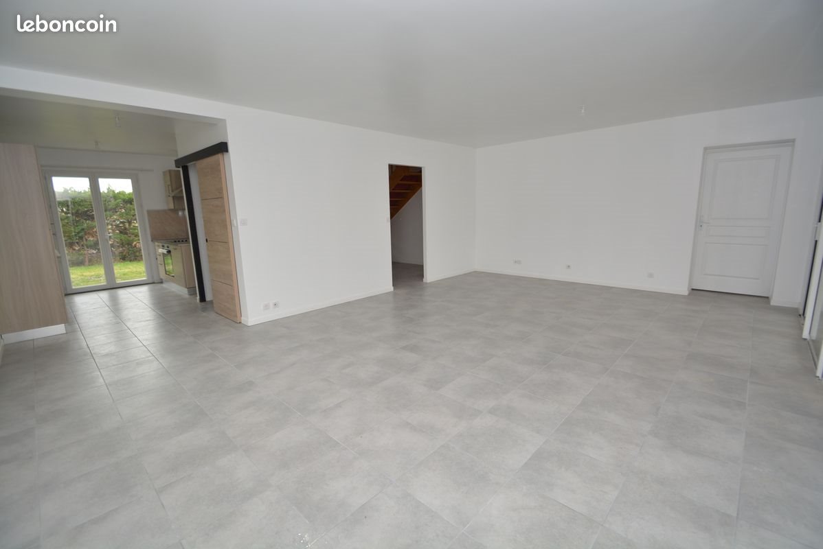 Maison à louer, 127m², Le Porge