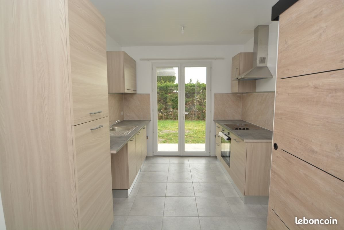 Maison à louer, 127m², Le Porge