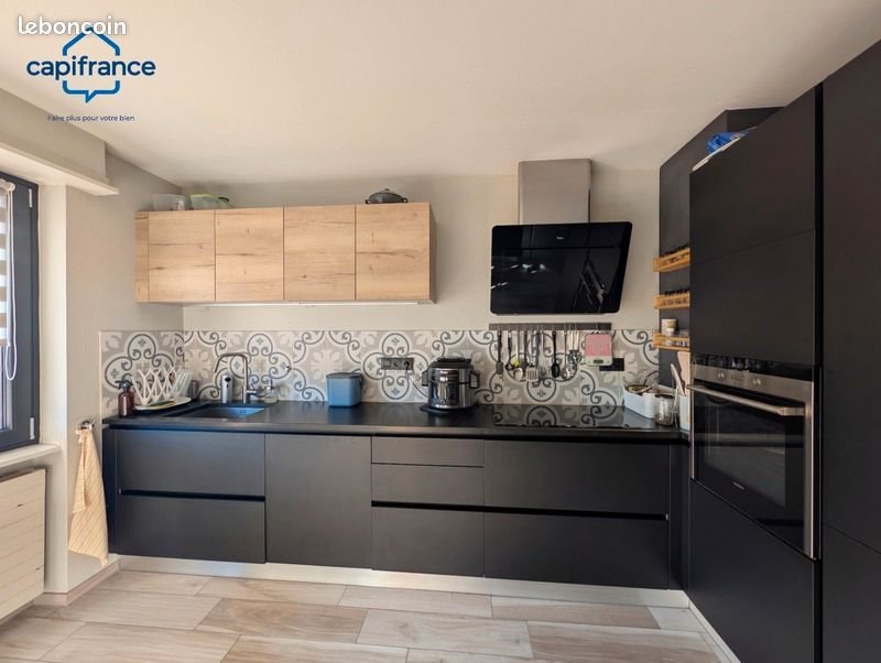 Maison à vendre, 120m², Blotzheim