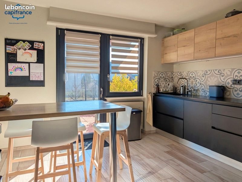 Maison à vendre, 120m², Blotzheim