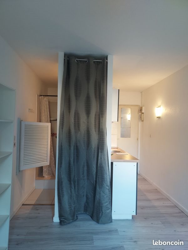 Appartement à louer, 18m², Aix-en-Provence