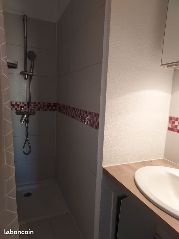 Appartement à louer, 18m², Aix-en-Provence
