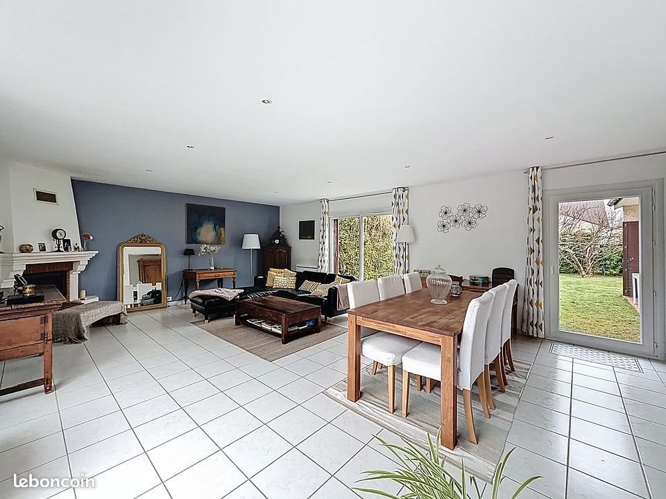 Maison à vendre, 125m², Voisins-le-Bretonneux