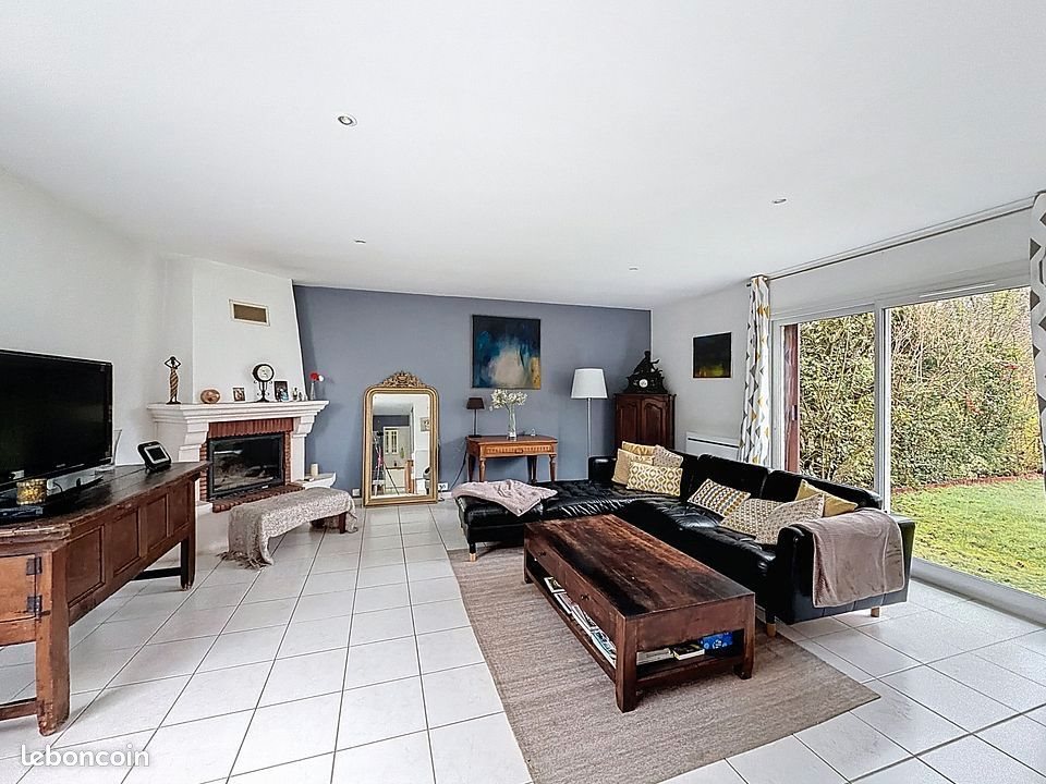 Maison à vendre, 125m², Voisins-le-Bretonneux