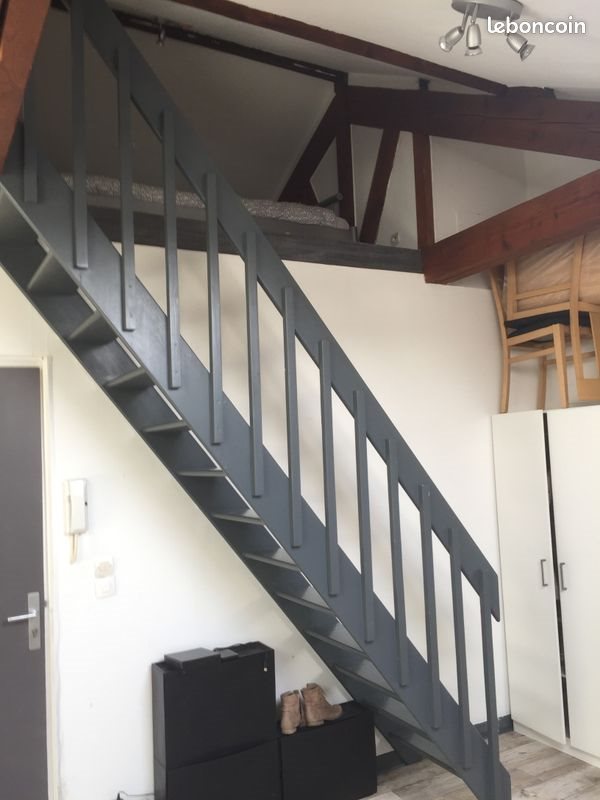 Appartement à louer, 30m², Nieppe