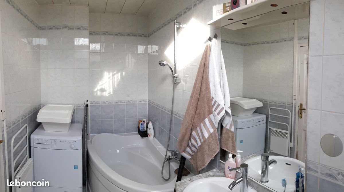 Appartement à louer, 30m², Nieppe