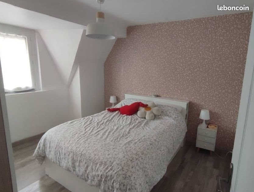 Appartement à louer, 90m², Le Portel