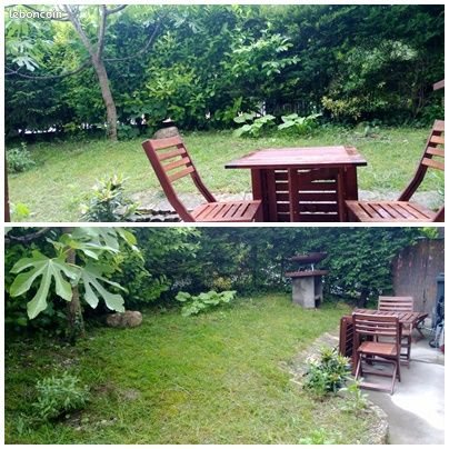 Maison à louer, 30m², La Tronche